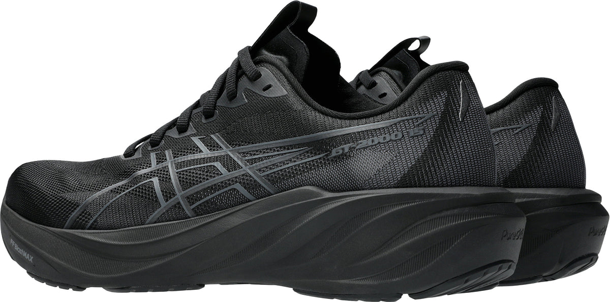 Asics GT 2000 15 Men's Running Shoes - Black | Running & Training