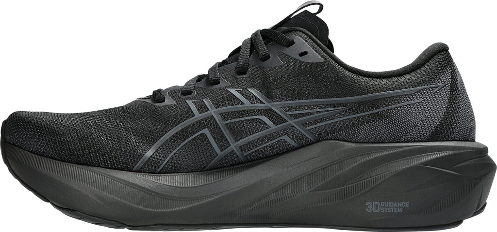 Asics GT 2000 15 Men's Running Shoes - Black | Running & Training