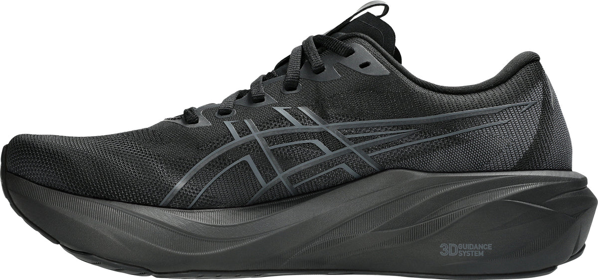 Asics GT 2000 15 Men's Running Shoes - Black | Running & Training