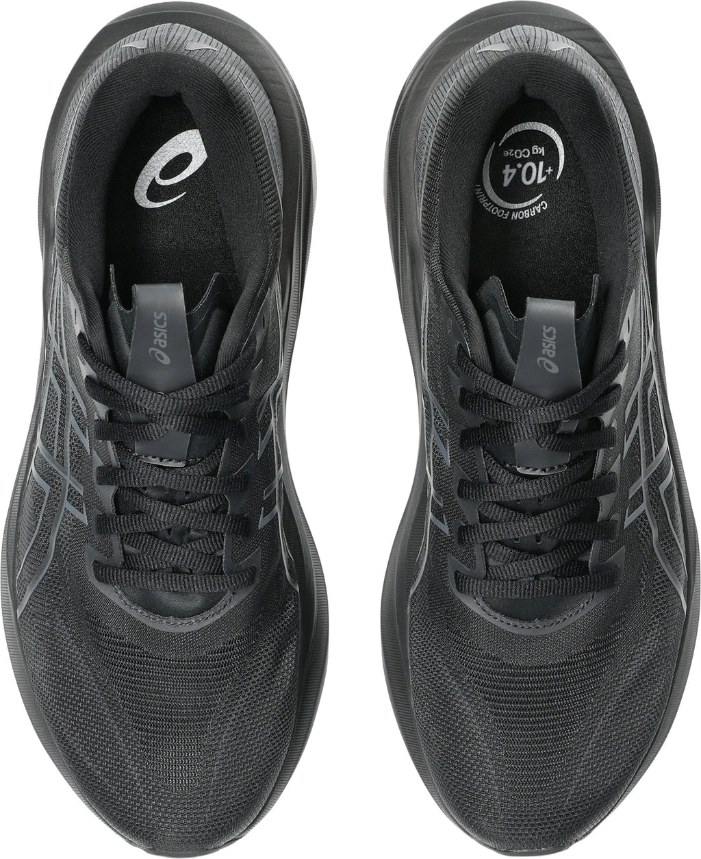 Asics GT 2000 15 Men's Running Shoes - Black | Running & Training