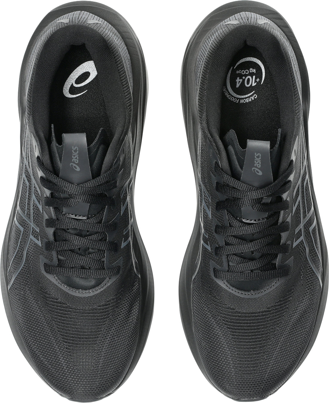 Asics GT 2000 15 Men's Running Shoes - Black | Running & Training