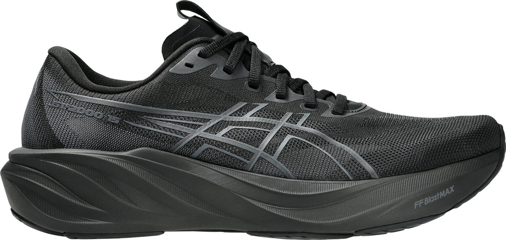 Asics GT 2000 15 Men's Running Shoes - Black | Running & Training