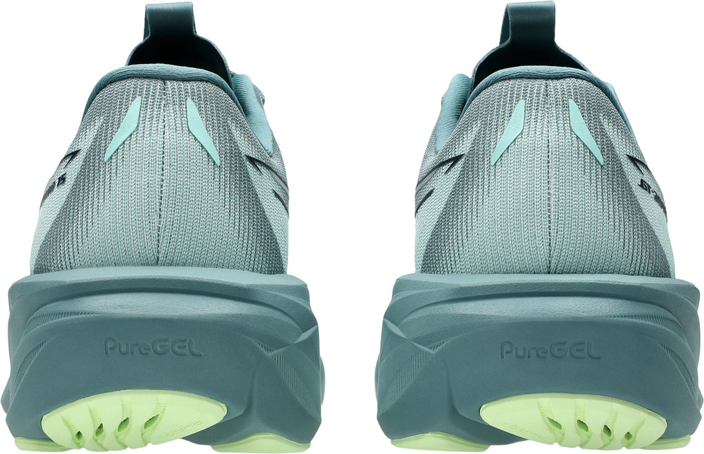 Asics GT 2000 15 Men's Running Shoes - Green | Running & Training