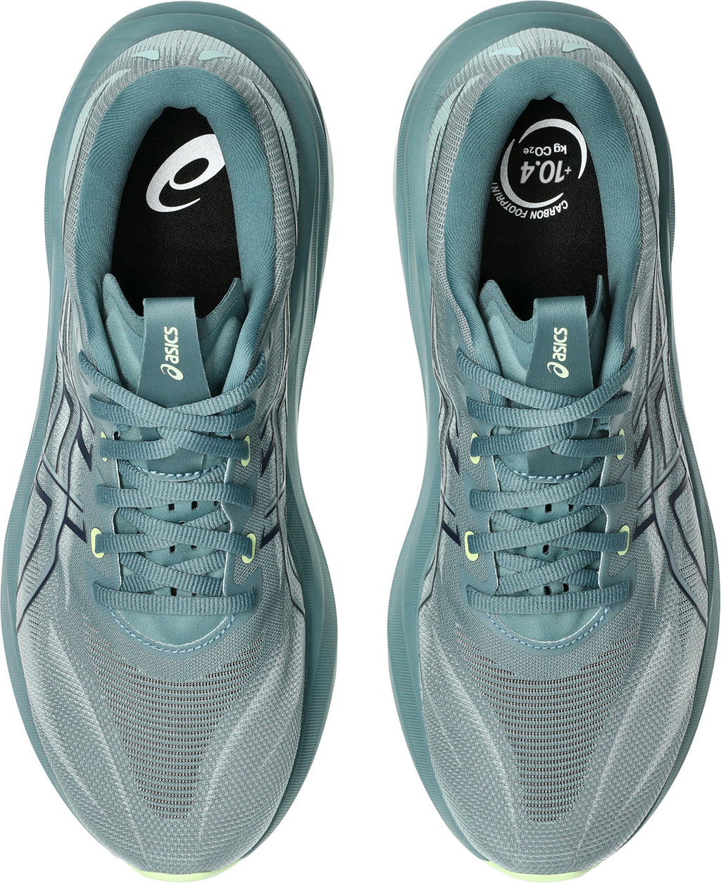 Asics GT 2000 15 Men's Running Shoes - Green | Running & Training