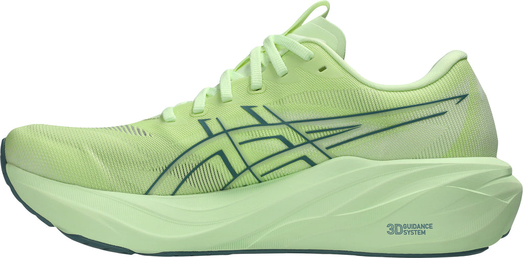 Asics GT 2000 15 Men's Running Shoes - Yellow | Running & Training