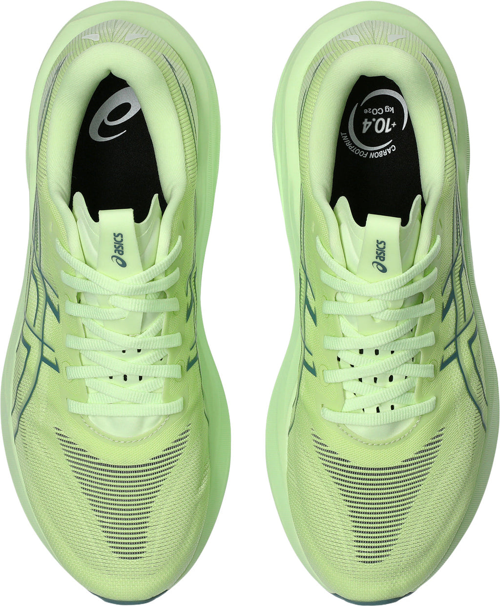 Asics GT 2000 15 Men's Running Shoes - Yellow | Running & Training
