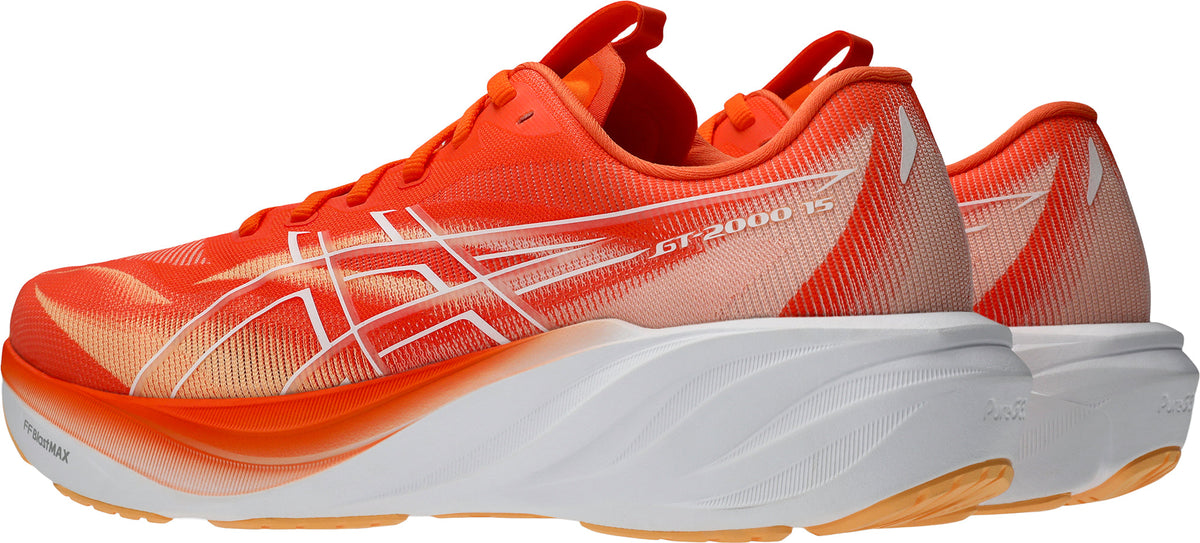 Asics GT 2000 15 Men's Running Shoes - Orange | Running & Training