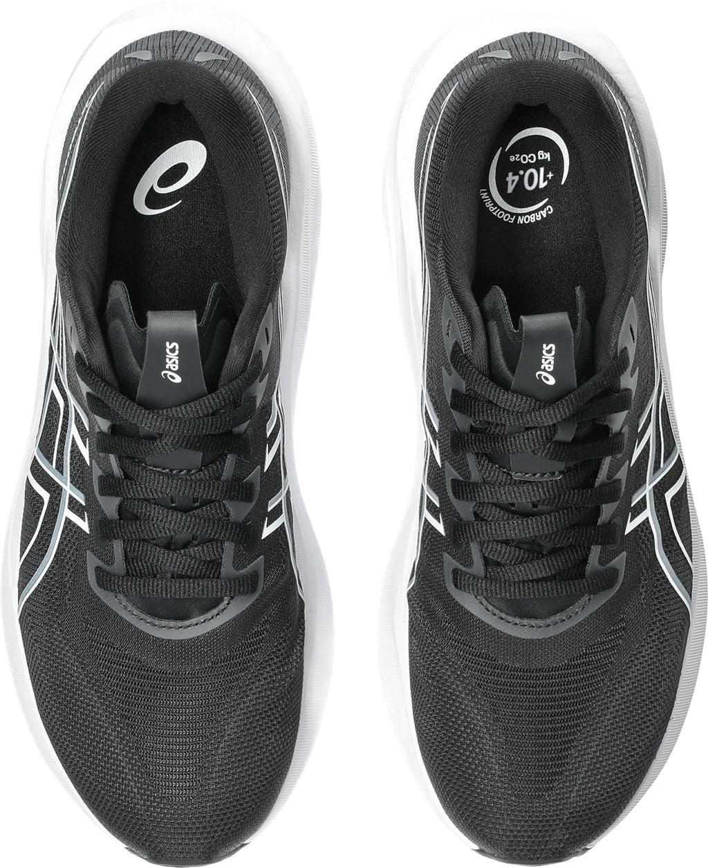 Asics GT 2000 15 Women's Running Shoes - Black | Running & Training