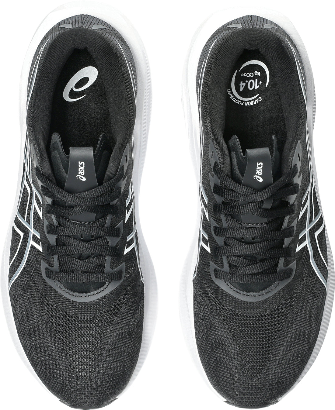Asics GT 2000 15 Women's Running Shoes - Black | Running & Training