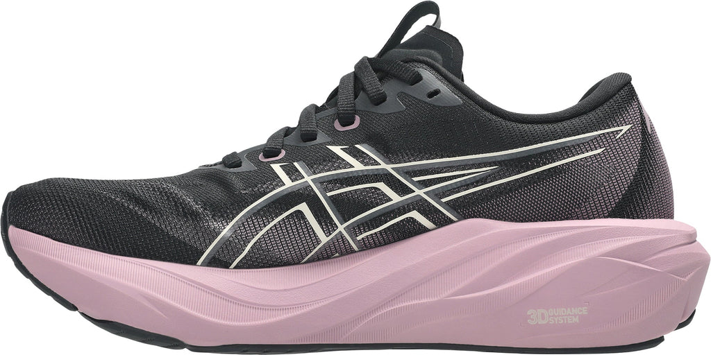 Asics GT 2000 15 Women's Running Shoes - Black | Running & Training