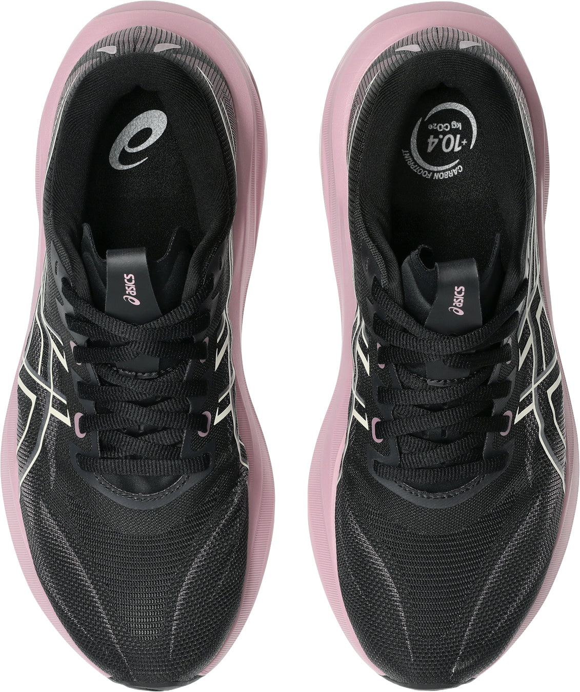 Asics GT 2000 15 Women's Running Shoes - Black | Running & Training