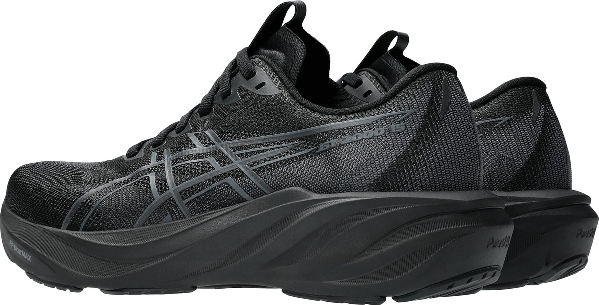 Asics GT 2000 15 Women's Running Shoes - Black | Running & Training