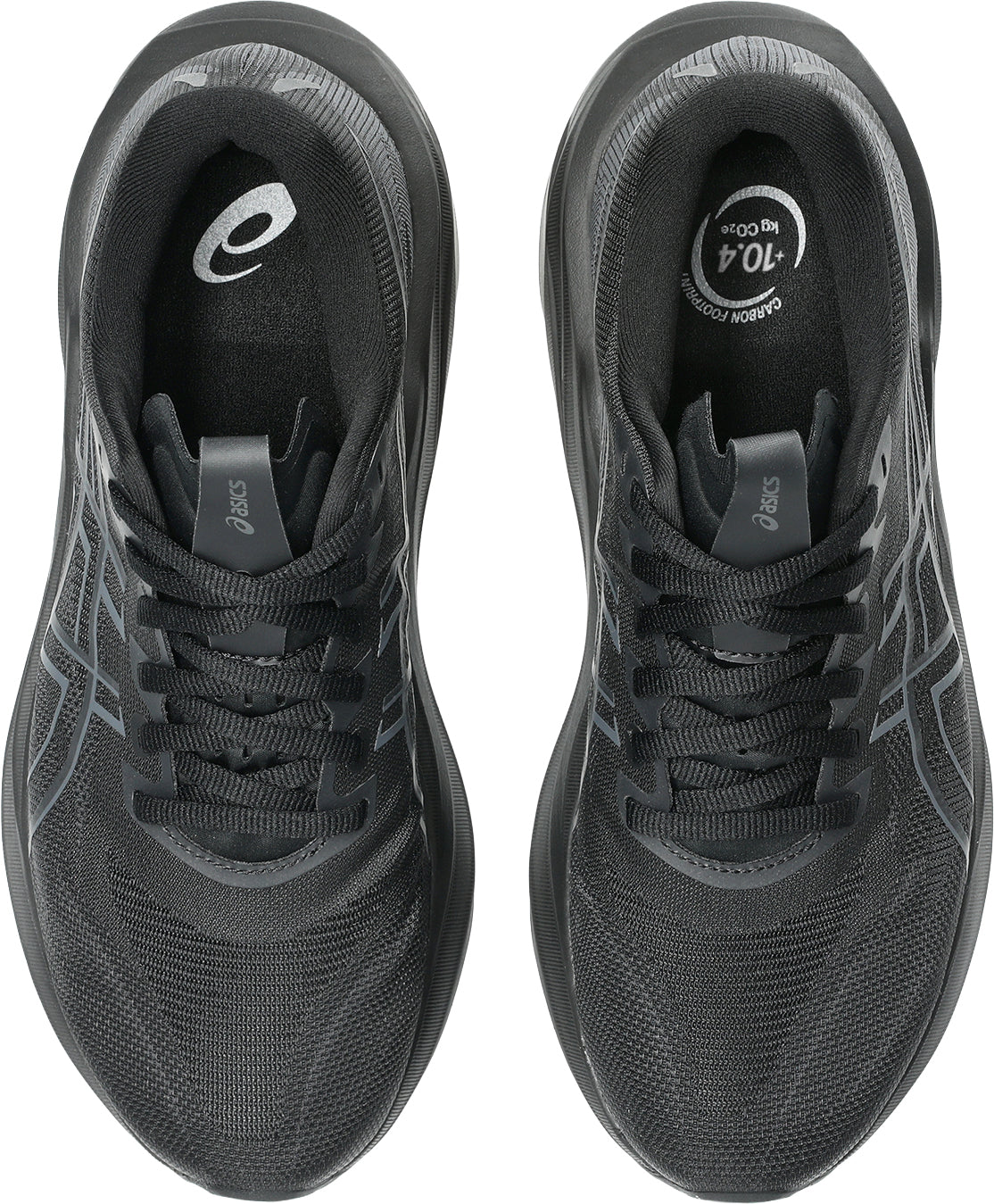 Asics GT 2000 15 Women's Running Shoes - Black | Running & Training