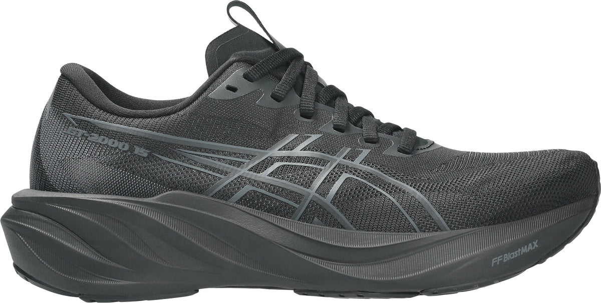Asics GT 2000 15 Women's Running Shoes - Black | Running & Training