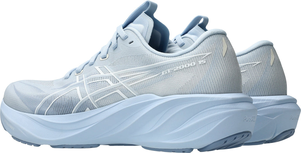 Asics GT 2000 15 Women's Running Shoes - Blue | Running & Training