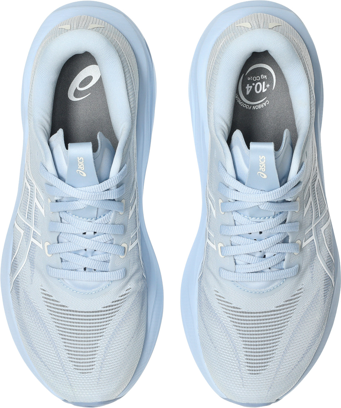 Asics GT 2000 15 Women's Running Shoes - Blue | Running & Training