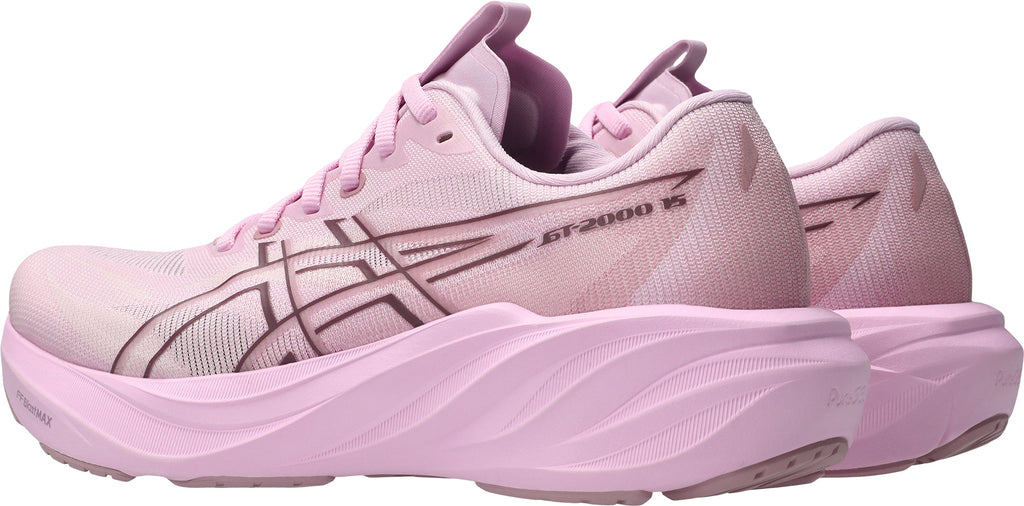Asics GT 2000 15 Women's Running Shoes - Purple | Running & Training
