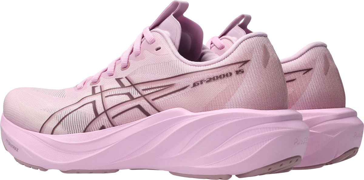 Asics GT 2000 15 Women's Running Shoes - Purple | Running & Training