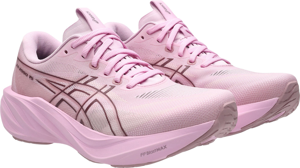 Asics GT 2000 15 Women's Running Shoes - Purple | Running & Training