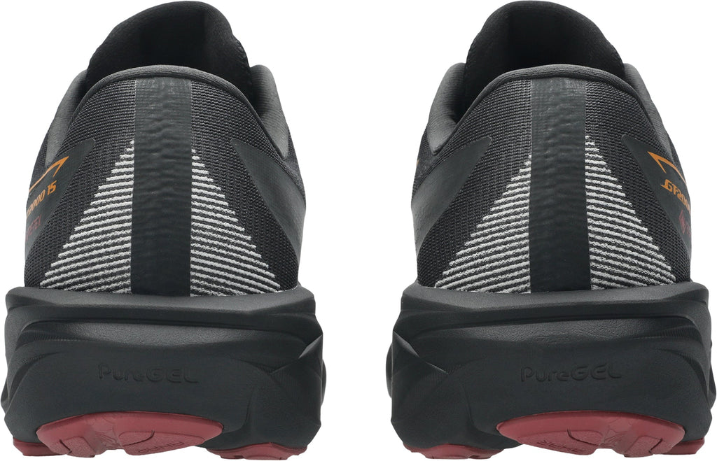 Asics GT 2000 15 GORE-TEX Men's Running Shoes - Grey | Running & Training