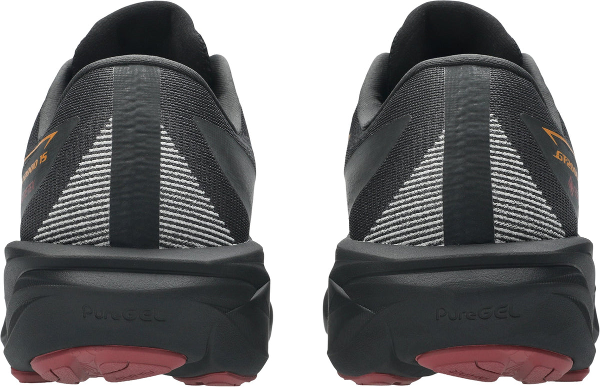 Asics GT 2000 15 GORE-TEX Men's Running Shoes - Grey | Running & Training