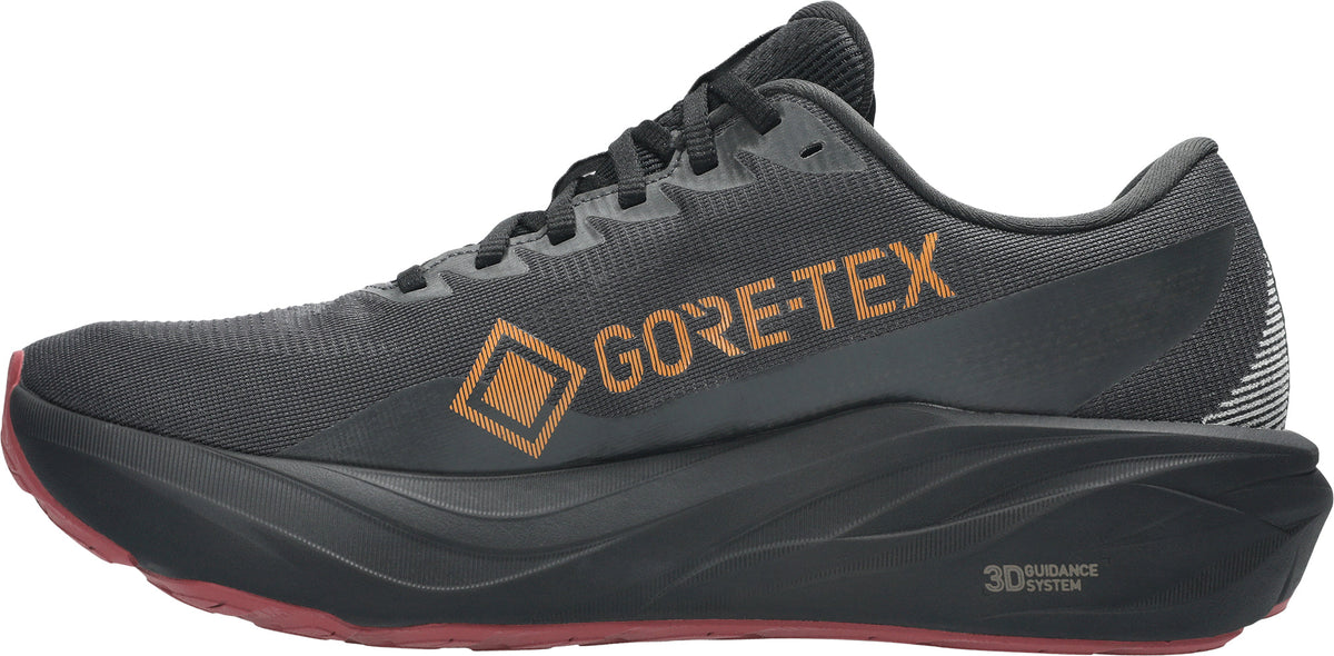 Asics GT 2000 15 GORE-TEX Men's Running Shoes - Grey | Running & Training