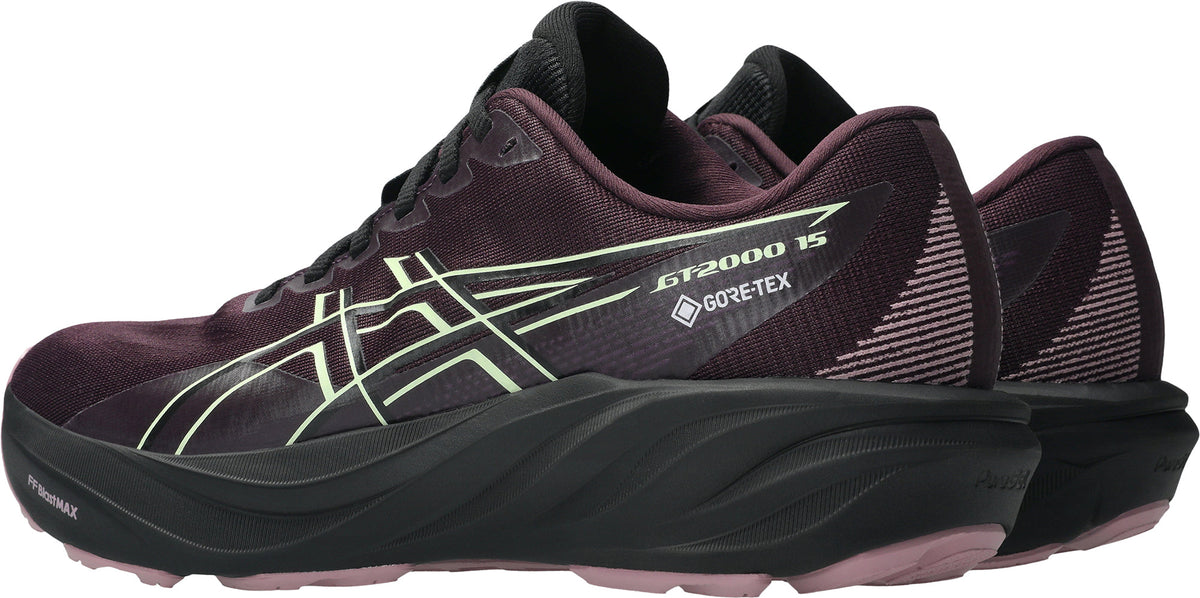 Asics GT 2000 15 GORE-TEX Women's Running Shoes - Purple | Running & Training