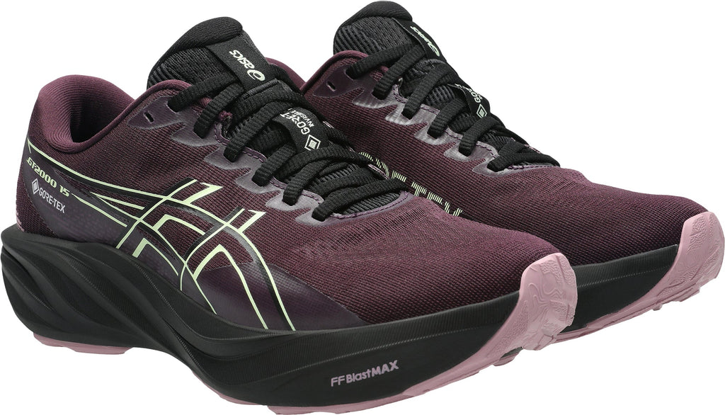 Asics GT 2000 15 GORE-TEX Women's Running Shoes - Purple | Running & Training