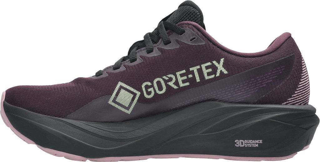 Asics GT 2000 15 GORE-TEX Women's Running Shoes - Purple | Running & Training