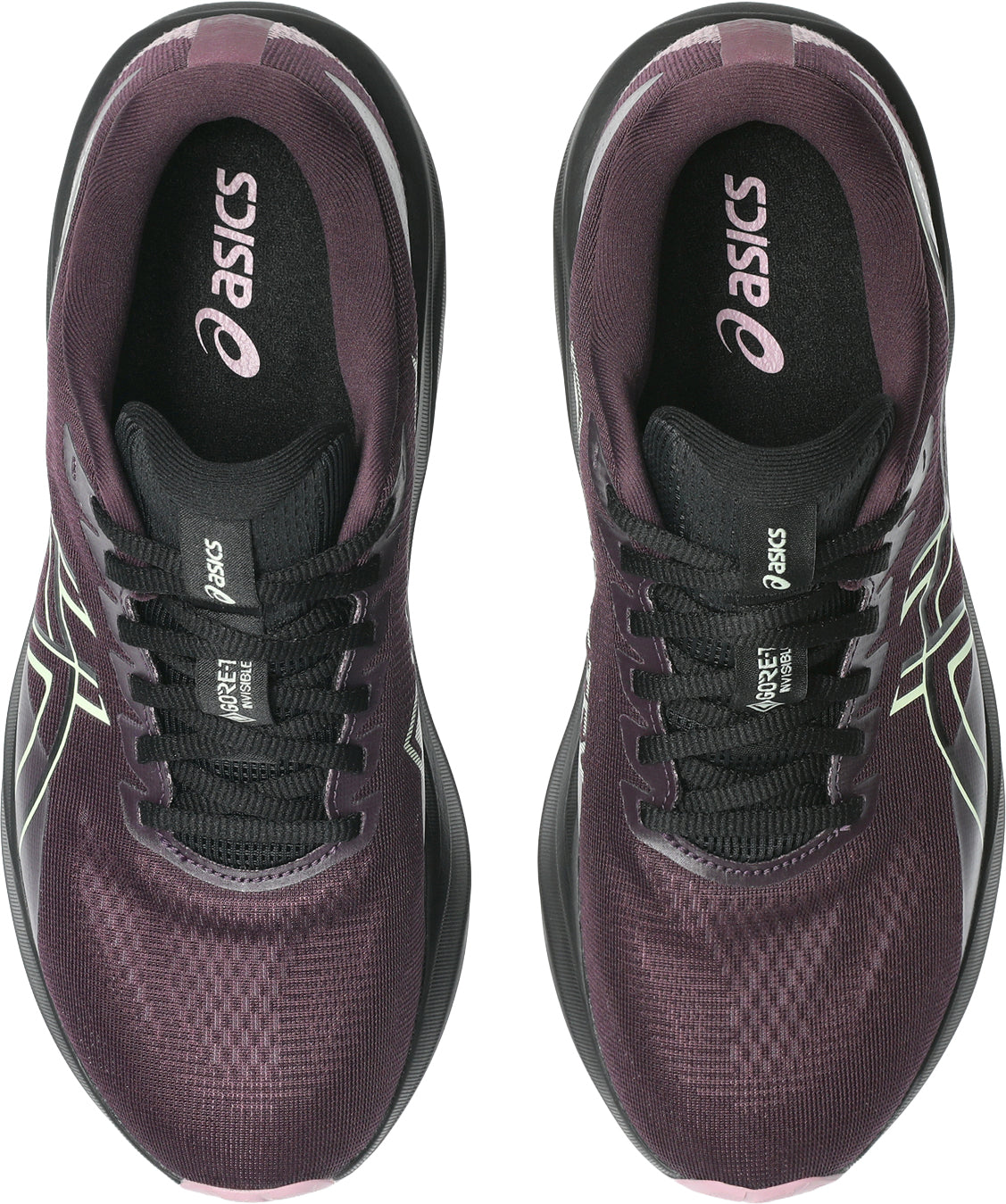 Asics GT 2000 15 GORE-TEX Women's Running Shoes - Purple | Running & Training