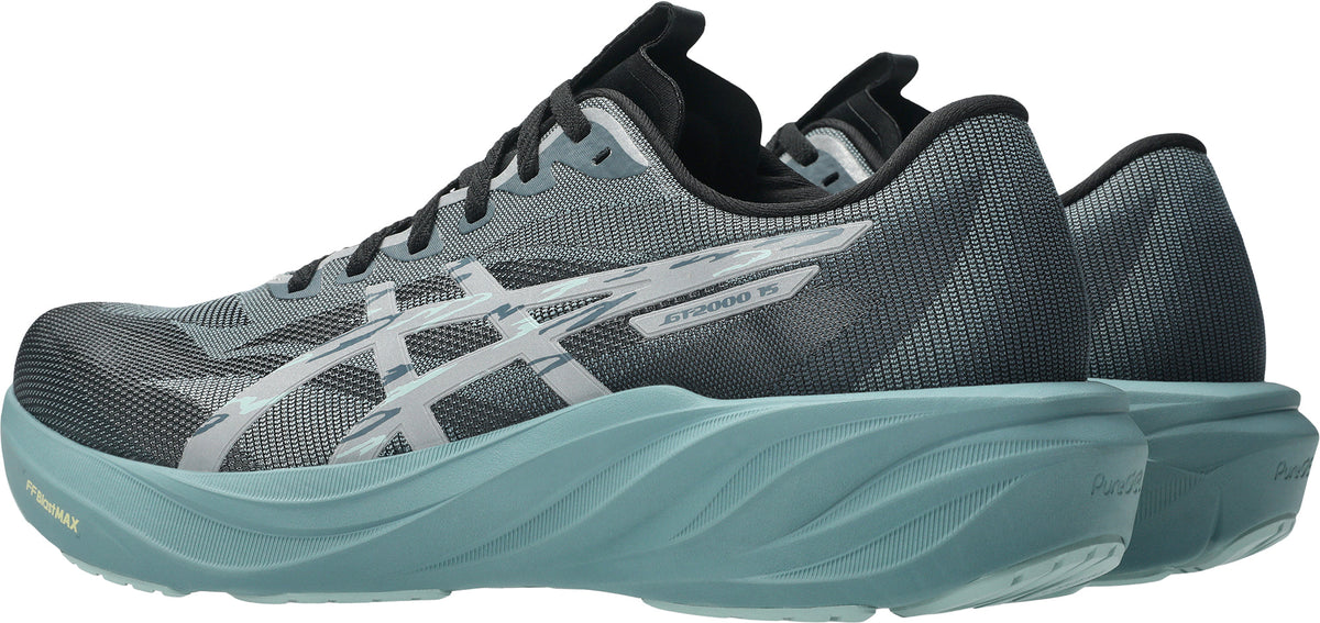 Asics GT 2000 15 Lite-Show Men's Running Shoes - Green | Running & Training