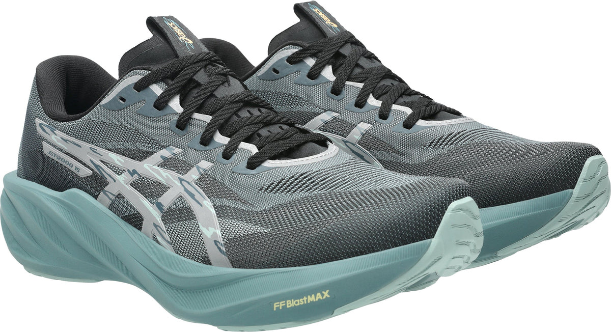 Asics GT 2000 15 Lite-Show Men's Running Shoes - Green | Running & Training