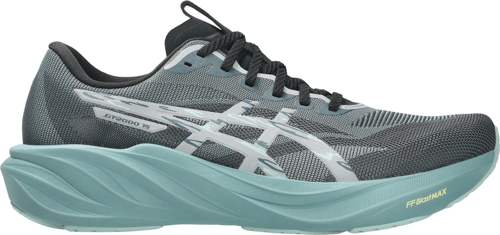 Asics GT 2000 15 Lite-Show Men's Running Shoes - Green | Running & Training