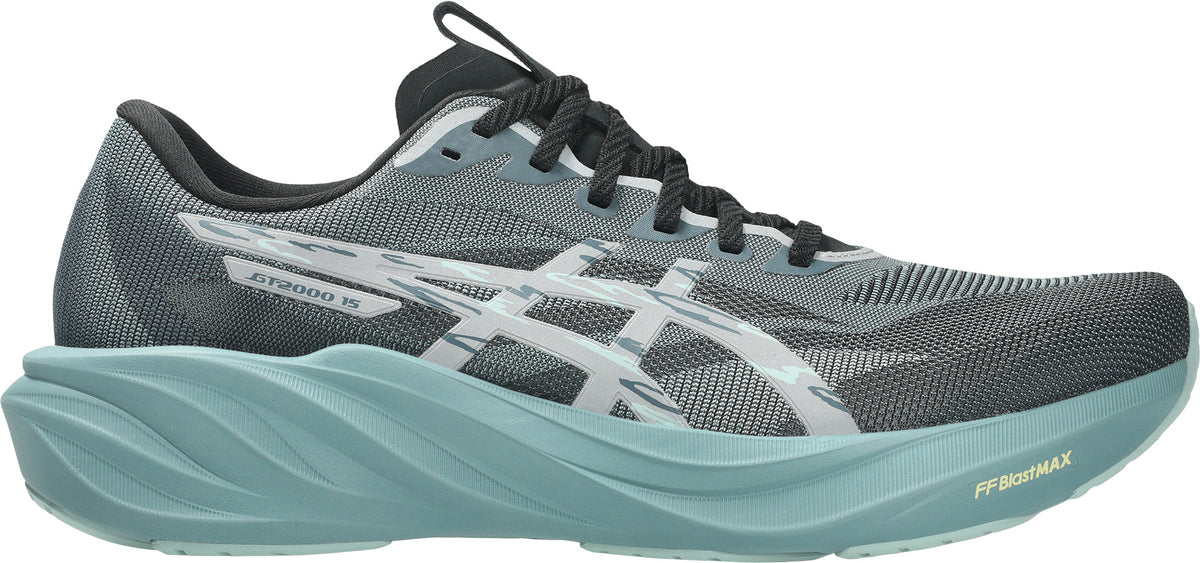 Asics GT 2000 15 Lite-Show Men's Running Shoes - Green | Running & Training