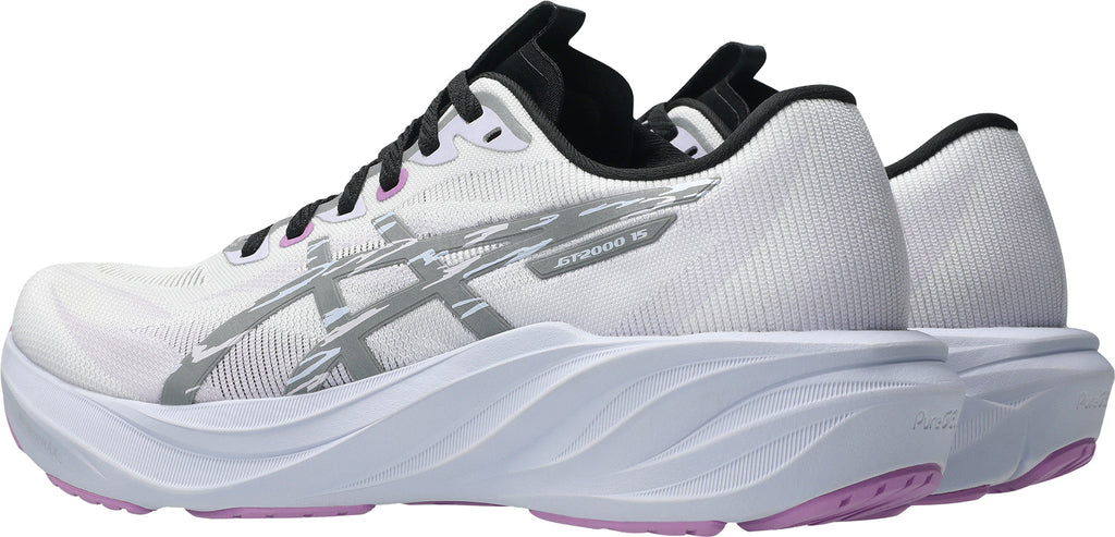 Asics GT 2000 15 Lite-Show Women's Running Shoes - Purple | Running & Training