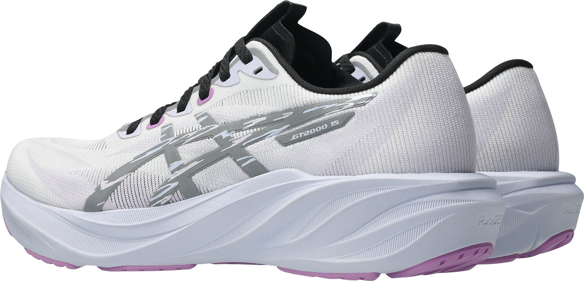 Asics GT 2000 15 Lite-Show Women's Running Shoes - Purple | Running & Training