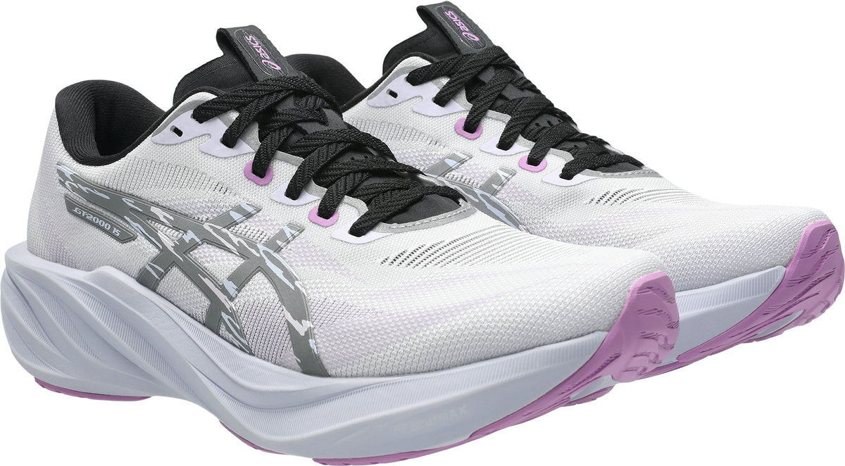 Asics GT 2000 15 Lite-Show Women's Running Shoes - Purple | Running & Training