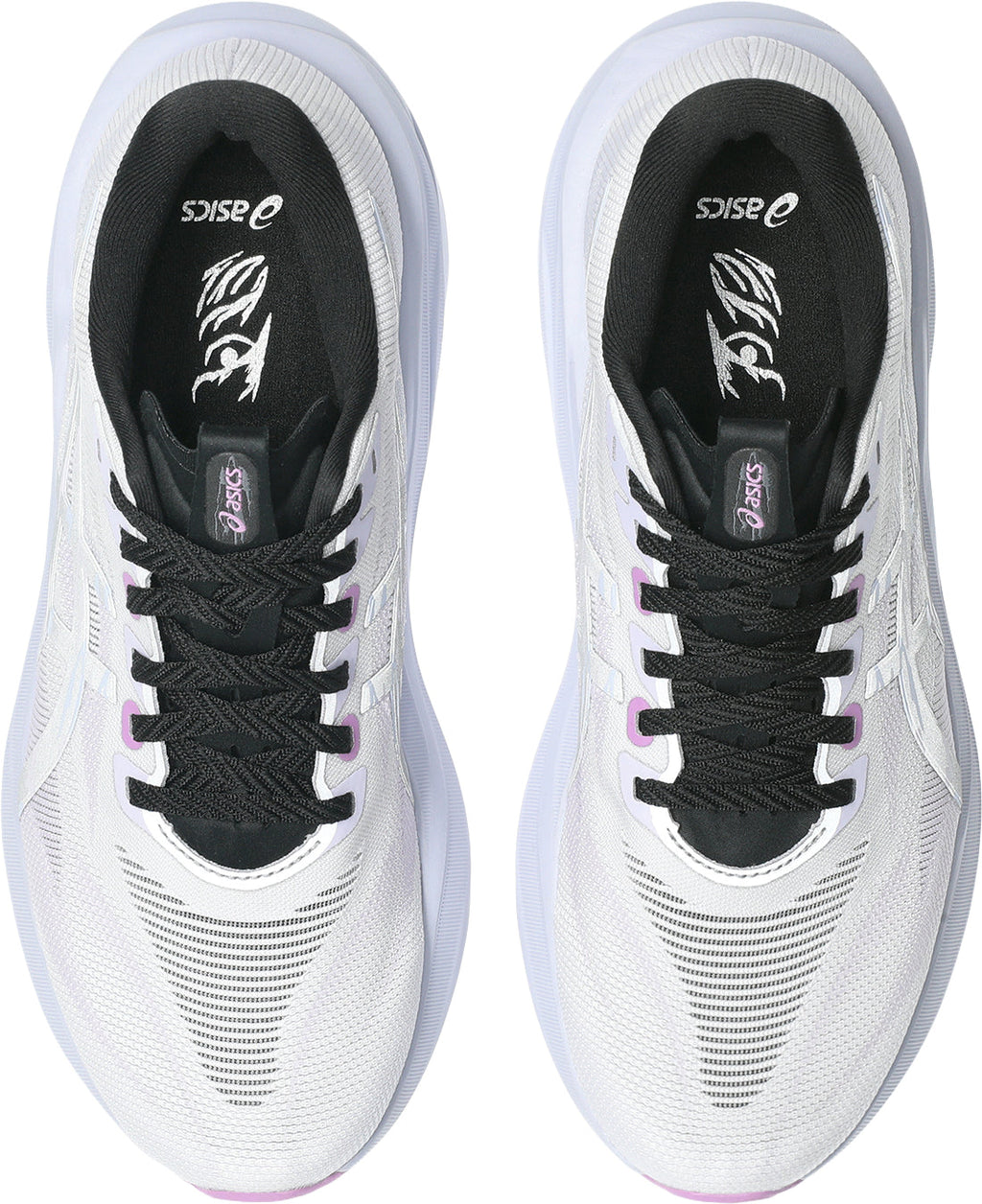Asics GT 2000 15 Lite-Show Women's Running Shoes - Purple | Running & Training