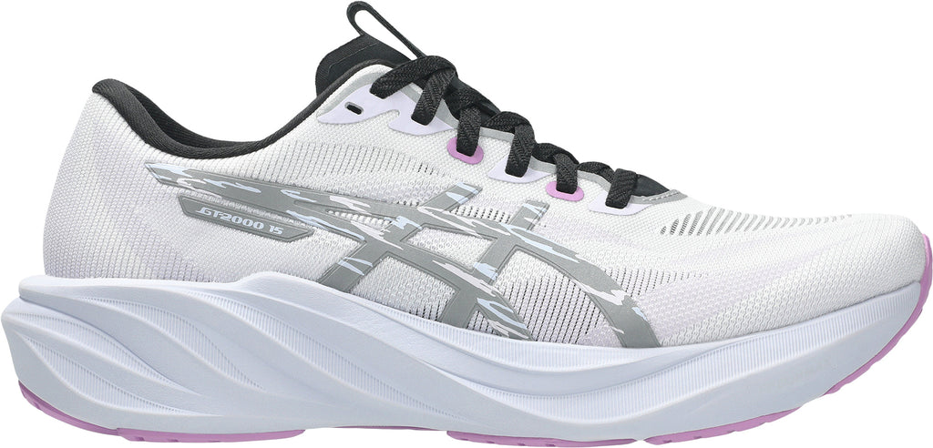 Asics GT 2000 15 Lite-Show Women's Running Shoes - Purple | Running & Training