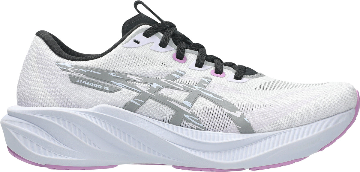 Asics GT 2000 15 Lite-Show Women's Running Shoes - Purple | Running & Training