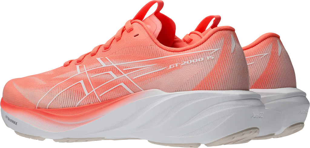 Asics GT 2000 15 Women's Running Shoes - Orange | Running & Training