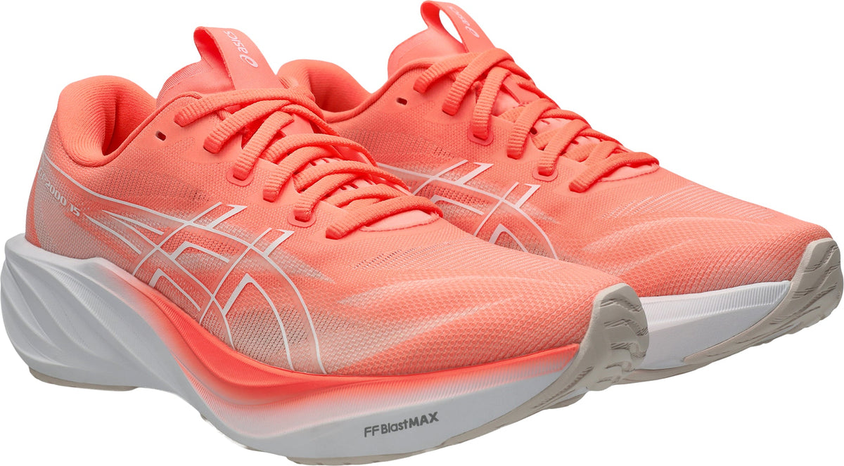 Asics GT 2000 15 Women's Running Shoes - Orange | Running & Training