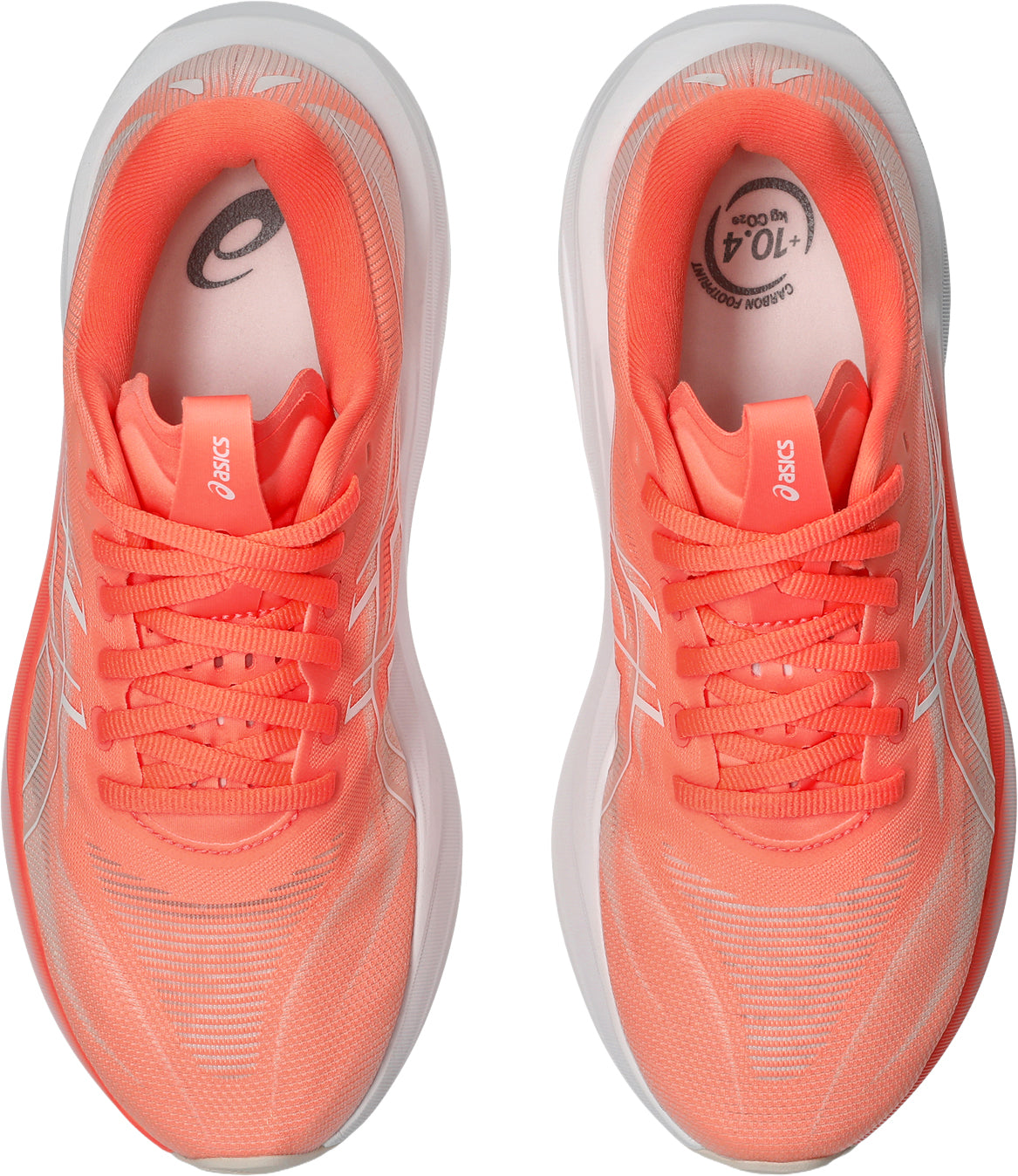 Asics GT 2000 15 Women's Running Shoes - Orange | Running & Training