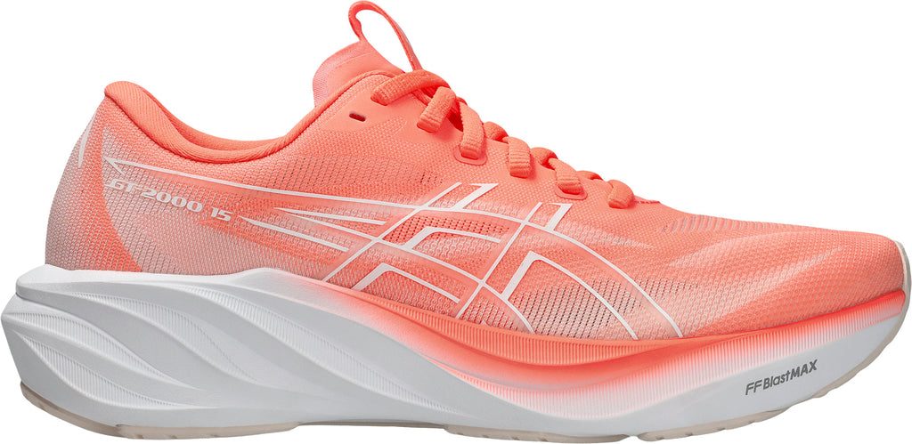Asics GT 2000 15 Women's Running Shoes - Orange | Running & Training