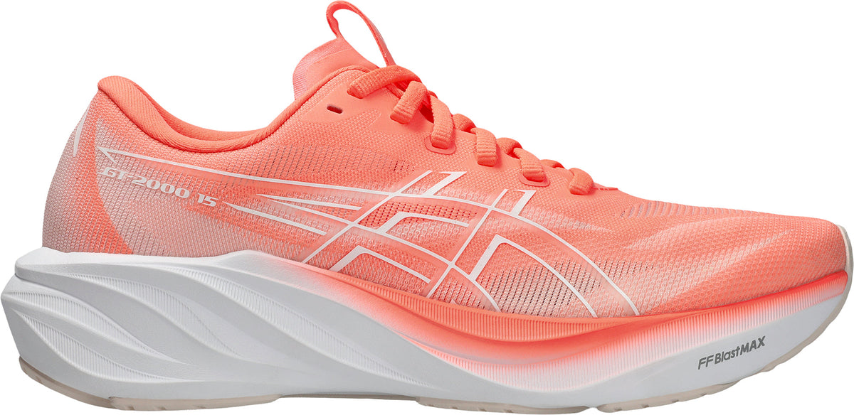 Asics GT 2000 15 Women's Running Shoes - Orange | Running & Training