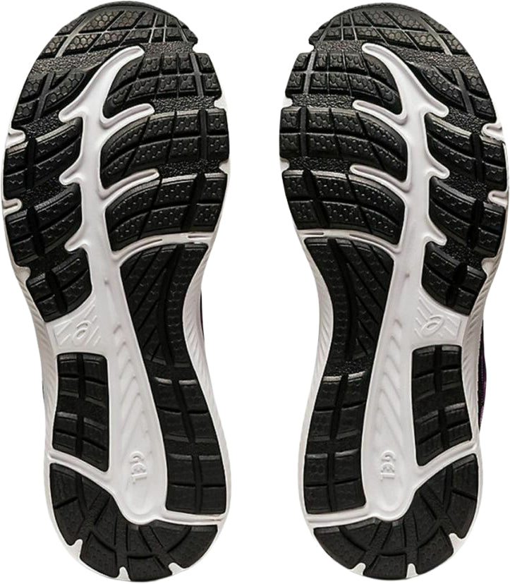 Asics Gel Contend 8 Women's Running Shoes - Black | Running & Training