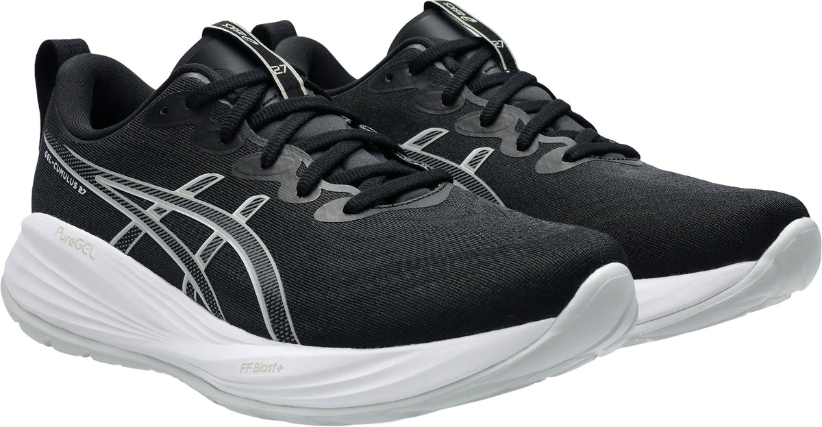 Asics Gel Cumulus 27 Men's Running Shoes - Black | Running & Training