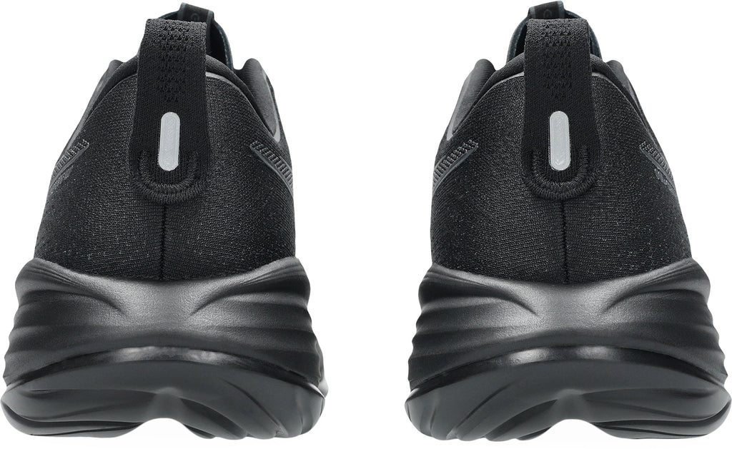 Asics Gel Cumulus 27 Men's Running Shoes - Black | Running & Training