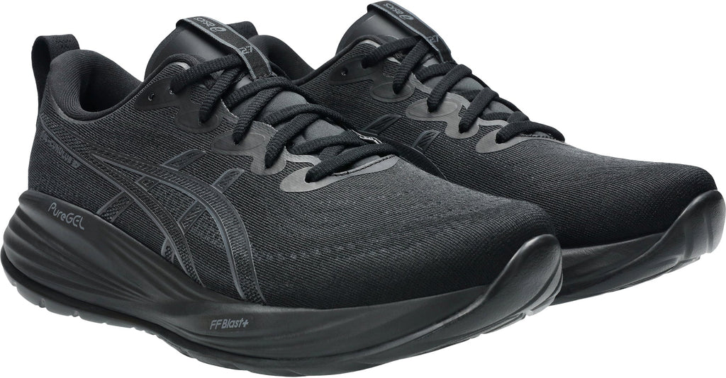 Asics Gel Cumulus 27 Men's Running Shoes - Black | Running & Training