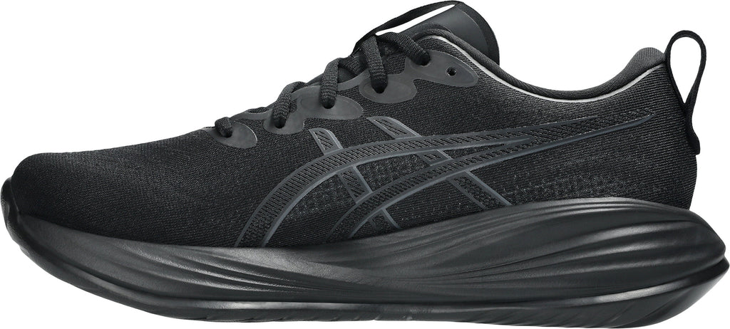 Asics Gel Cumulus 27 Men's Running Shoes - Black | Running & Training
